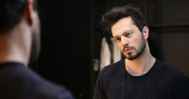 Murat Boz Eski Aşkı Eliz Sakuçoğlu'nu Fena Bozdu