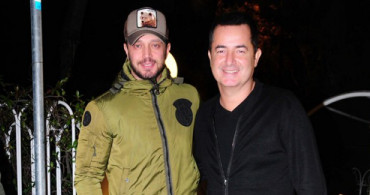 Murat Boz Evleniyor mu? Acun Ilıcalı'dan Açıklama Geldi