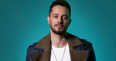 Murat Boz Hastalığına Aldırmadı!