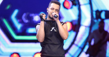 Murat Boz: 'Hayat Devam Ediyor'