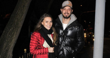 Murat Boz ve Aslı Enver Barıştı