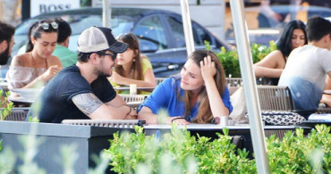 Murat Boz ve Aslı Enver Çiftinden Barışma Sonrası İlk Paylaşım