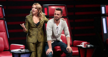 Murat Boz ve Hadise'den Düet Sürprizi