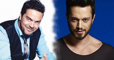 Murat Boz'dan Beyazıt Öztürk'le O Ses Türkiye Paylaşımı