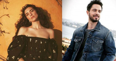 Murat Boz'dan Tuba Büyüküstün Açıklaması! İlk Kez Açıkladı