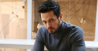 Murat Boz'un Ayrılık Sonrası İlk Paylaşımı Annesiyle Oldu