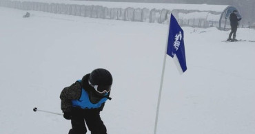 Murat Dağı'nda Rekor Sezon Sonuçlandı