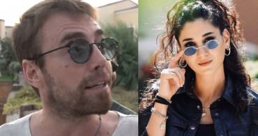 Murat Dalkılıç Çileden Çıktı! Aşk İddialarına Sert Tepki Gösterdi