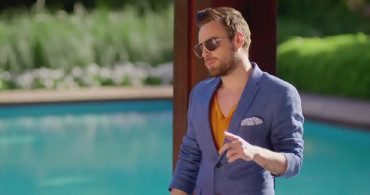 Murat Dalkılıç Yeniden Evlenmek İstiyor