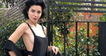 Murat Dalkılıç'ın terk ettiği Merve Boluğur kafayı yedi deniyordu! Öyle kıyafetler giyip meydana çıktı ki bakan dönüp bir daha bakıyor
