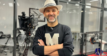 Murat Evgin'in Pluribus'taki Müziği: Türkçe Cover Süreci