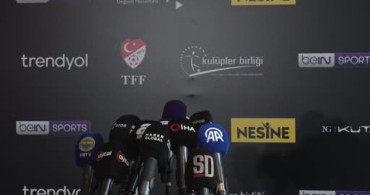 Murat Kılıç: Beşiktaş’ın her zaman hedefi zirvedir