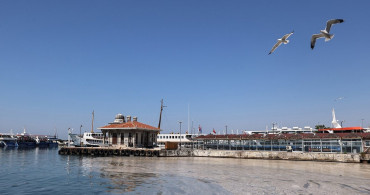 Murat Kurum Duyurdu! Marmara ve Boğaz'da Gereken Her Adımları Atacağız