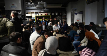 Murat Kurum gençlere müjdeyi verdi: Ulaşımda yüzde 40 indirim yapılacak