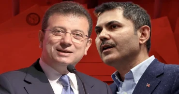 Murat Kurum: “İstanbul'da 600 bin riskli konut varken, İmamoğlu'nun eleştirisi şaşırtıcı”