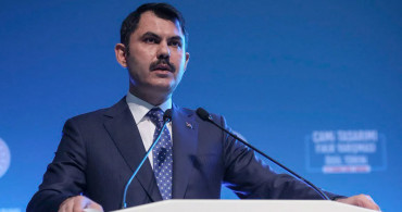 Murat Kurum İstanbul’u kentsel dönüşümle adeta yeniden inşa edecek!