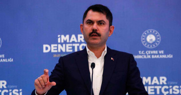 Murat Kurum, Pendik'te Sivil Toplum Kuruluşlarıyla buluştu: “Yüzlerce sosyal konut yapacağız!”