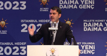Murat Kurum’dan 2023 Seçimleri Hakkında Önemli Açıklama: Cumhurbaşkanımızı Yeniden Seçmek Boynumuzun Borcu
