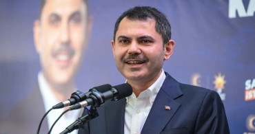 Murat Kurum’dan bir müjde daha: Yaşlılar için kentin iki yakasında yaşam merkezleri kurulacak