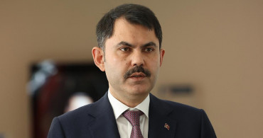 Murat Kurum'dan Isparta'da vatandaşın yüzünü güldürecek son derece önemli açıklamalar! 'Ev sahibi olmayan tek bir vatandaş kalmayıncaya kadar çalışacağız'