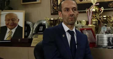 Murat Kurum’un desteklenmesini istedi, disipline sevk edildi: Yeniden Refah MKYK Üyesi Akyüz’ün o sözleri…