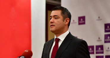 Murat Ongun'un Yalanları Tekrar Gün Yüzüne Çıktı!