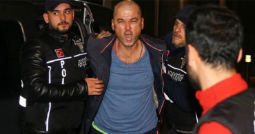 Murat Özdemir Akıl Hastanesine Sevk Edildi