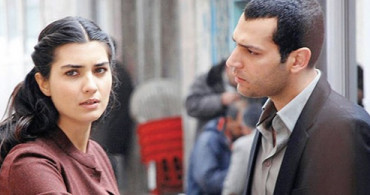 Murat Yıldırım ve Tuba Büyüküstün Yıllar Sonra Bir Araya Geliyor