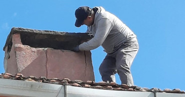 Muratlı’da Yürek Isıtan Kurtarma Operasyonu