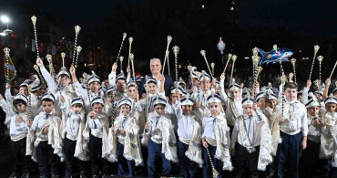 Muratpaşa Belediyesi’nin sünnet başvuruları 24 Temmuz’a kadar devam edecek