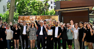 Muratpaşa, COP31 için İklim Politikalarını Güçlendiriyor