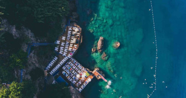 Muratpaşa Plajları Bayramda Hizmete Açık