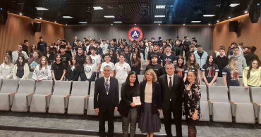 Muratpaşa’da 7,5 yılda 74 bin kişiye çevre eğitimi