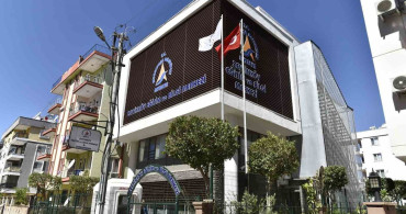 Muratpaşa’nın ücretsiz eğitim desteğinden LGS başarısı