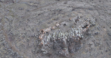 Murtaza Kalesi: 1000 Yıllık Tarihi Kale Zamana Direniyor