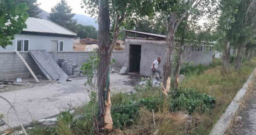 Muş-Bitlis kara yolunda trafik kazası: 3 yaralı