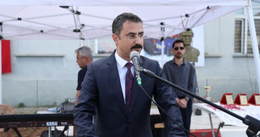 Muş Cumhuriyet başsavcılığına Hüseyin Kaçar atandı