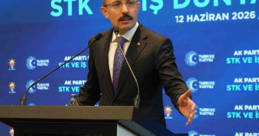 Muş: Samsun Türkiye’nin en önemli 10 sanayi kentinden biri olacak