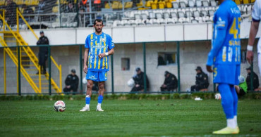 Muş Spor Kulübü, Gebze Spor Kulübü'nü 3-1 Geçti