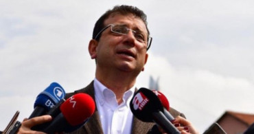 Musakka Edebiyatı Yapan İmamoğlu'ndan Lüks Balıkçıda Keyif