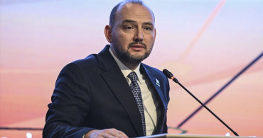 MÜSİAD Başkanı Burhan Özdemir 2025 ve 2026 Yıllarını Değerlendirdi