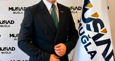 MÜSİAD Muğla'dan Muğlaspor'a anlamlı destek: İlk locayı satın aldılar