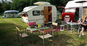 MÜSİAD’dan 1.2 Milyar Dolarlık, 'Karavan'  Projesi