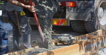 MUSKİ Derelerde Güvenliği Artırıyor