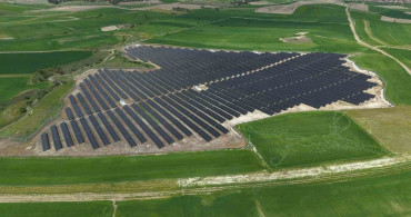 MUSKİ, güneş enerji santrali yatırımlarıyla karbon salınımını azalttı