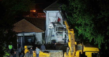 MUSKİ, Marmaris'te atık su altyapısına 17 milyon TL'lik yatırım yaptı