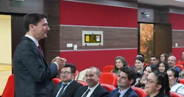 MUSKİ Personeline Eğitimin Önemi