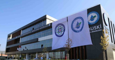 Muskİ'den kıyıkışlacık ve güllük mahalleleri hakkında bilgilendirme