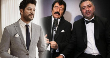 Müslüm Filminin Yapımcısı Mustafa Uslu'dan, Burak Özçivit Çıkışı