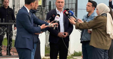 Müslüm Sarı: CHP İçindeki Durum Üzücü